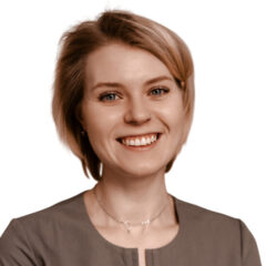 Врач Белоконова Вероника Алексеевна - Стоматолог