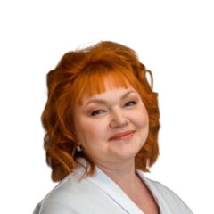 Врач Донова Мария Александровна - Косметолог