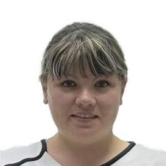 Врач Родниченко Олеся Сергеевна - Стоматолог-гигиенист