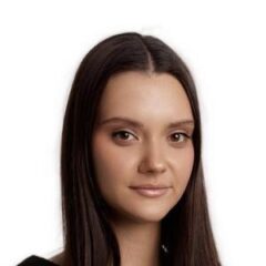 Врач Комаренко Дарья Алексеевна - Дерматолог