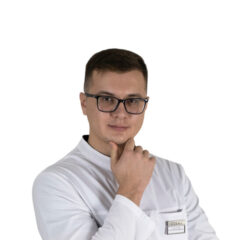 Врач Позилов Айбек Хусниддинович - Пластический хирург