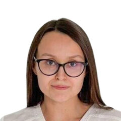 Врач Куценко Анастасия Аркадьевна - Гинеколог