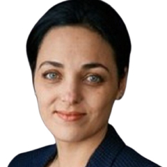 Врач Васильева Надежда Владимировна - Психиатр