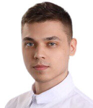 Врач Сиволап Всеволод Михайлович - Стоматолог, Стоматолог-имплантолог, Стоматолог-хирург