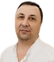 Врач Трухин Александр Ильич - Стоматолог