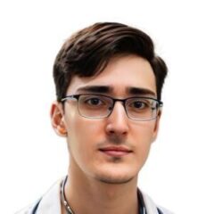 Врач Самхарадзе Аркадий Рамазиевич - Стоматолог