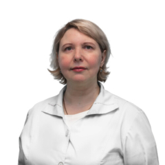 Врач Галактионова Ольга Ивановна - Инфекционист