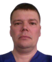 Врач Садов Михаил Владимирович - Лор врач
