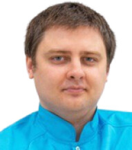 Врач Онскуль Дмитрий Валерьевич - Рентгенолог