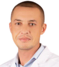 Врач Бурдов Константин Львович - УЗИ-специалист