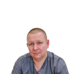 Врач Кузнецов Артём Владимирович - Хирург