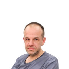 Врач Рудык Юрий Вильямович - Хирург