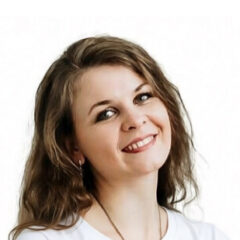Врач Тарасова Алёна Владимировна - Психиатр, Психотерапевт