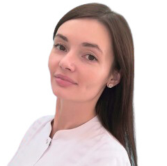 Врач Канбекова Ольга Рамильевна - Генетик