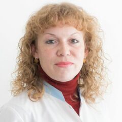 Врач Богушевич Светлана Александровна - Инфекционист