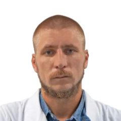 Врач Коржинский Леонид Сергеевич - Абдоминальный хирург