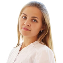 Врач Сафьянова Виктория Станиславовна - Эндокринолог