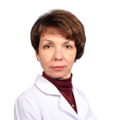 Врач Мухина Валентина Ивановна - Лор врач