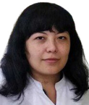 Врач Заворина Наталья Васильевна - Невролог