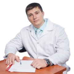 Врач Федоров Максим Александрович - Травматолог