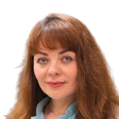 Врач Ермак Елена Евгеньевна - Рентгенолог