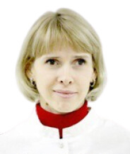 Врач Миронова Маргарита Валерьевна - Гастроэнтеролог