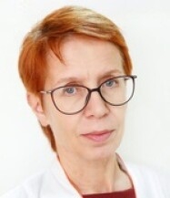 Врач Артемова Ольга Владимировна - Гинеколог