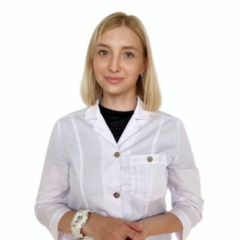 Врач Попкова Виктория Вячеславовна - Гинеколог, Гинеколог-эндокринолог