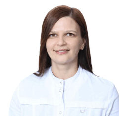 Врач Пленкина Татьяна Алексеевна - Нефролог, Терапевт