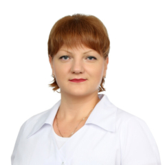 Врач Асадчикова Ольга Николаевна - Акушер-гинеколог