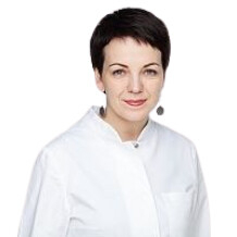 Врач Бухарина Ирина Юрьевна - Акушер