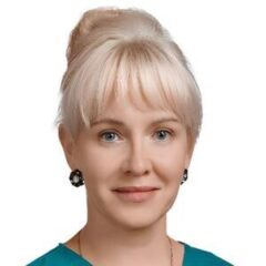 Врач Ломовцева Антонина Валентиновна - Анестезиолог, Анестезиолог-реаниматолог, Реаниматолог
