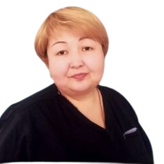 Врач Сударенко Елена Федоровна - Анестезиолог-реаниматолог
