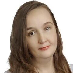 Врач Нелюбина Надежда Сергеевна - УЗИ-специалист