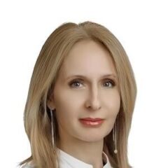 Врач Френовская Ирина Александровна - Психиатр, Психотерапевт