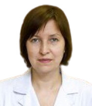 Врач Самойлова Инна Маратовна - Невролог