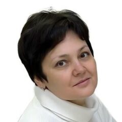 Врач Панасенко Ольга Владимировна - УЗИ-специалист