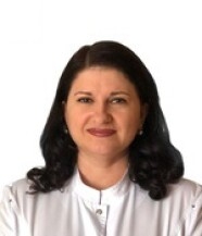 Врач Минакова Юлия Владимировна - Инфекционист