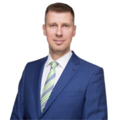 Врач Руденко Виталий Олегович - Кардиолог