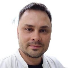 Врач Шагиахметов Станислав Наильевич - Травматолог