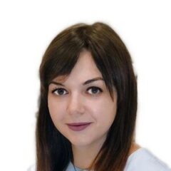 Врач Корнилова Кристина Александровна - Ортопед, Травматолог, Травматолог-ортопед