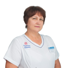 Врач Новокшонова Нина Александровна - Офтальмолог