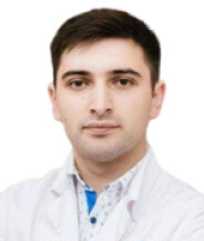 Врач Аширов Сардар Раахипович - Андролог