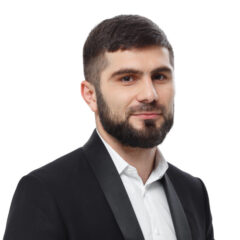 Врач Гусейнов Магомед Абакарович - Стоматолог, Стоматолог-имплантолог, Стоматолог-хирург
