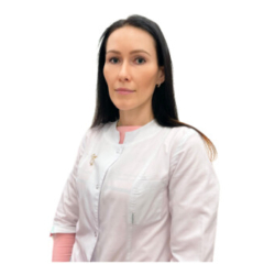 Врач Антонова Ольга Николаевна - Эндокринолог