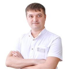 Врач Галимарданов Тимур Русланович - Ортопед