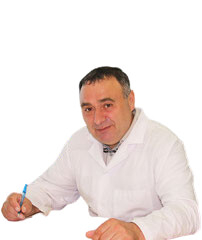 Врач Гуликян Шаварш Бартегмосович - Хирург