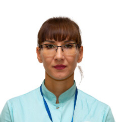 Врач Кирсанова Мария Николаевна - Рентгенолог