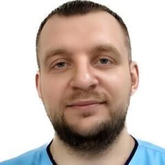 Врач Фартышев Степан Сергеевич - Эндоскопист