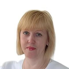 Врач Буцылина Светлана Владимировна - Терапевт